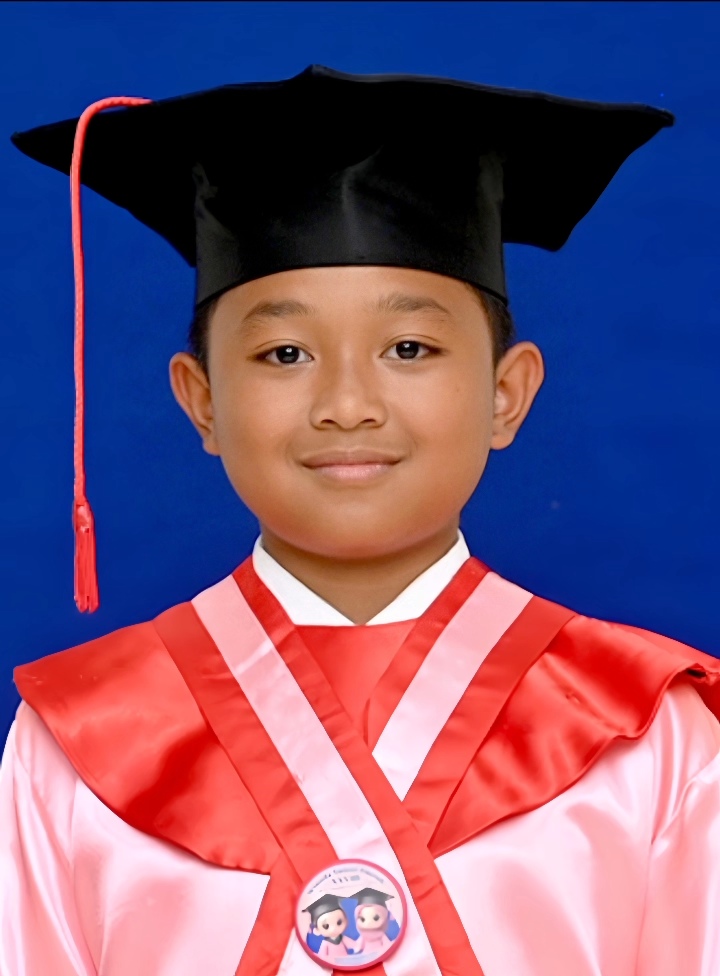 Aditya Erlangga Saputro