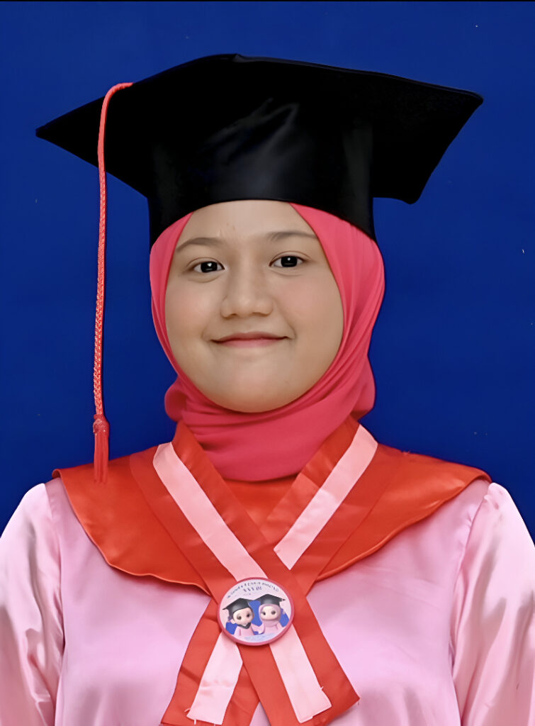 Asyifa Maharani Ananda Tielman