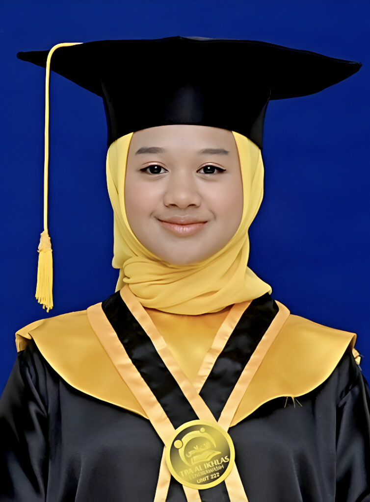 Hulwah Dzakiyyah Muhtar