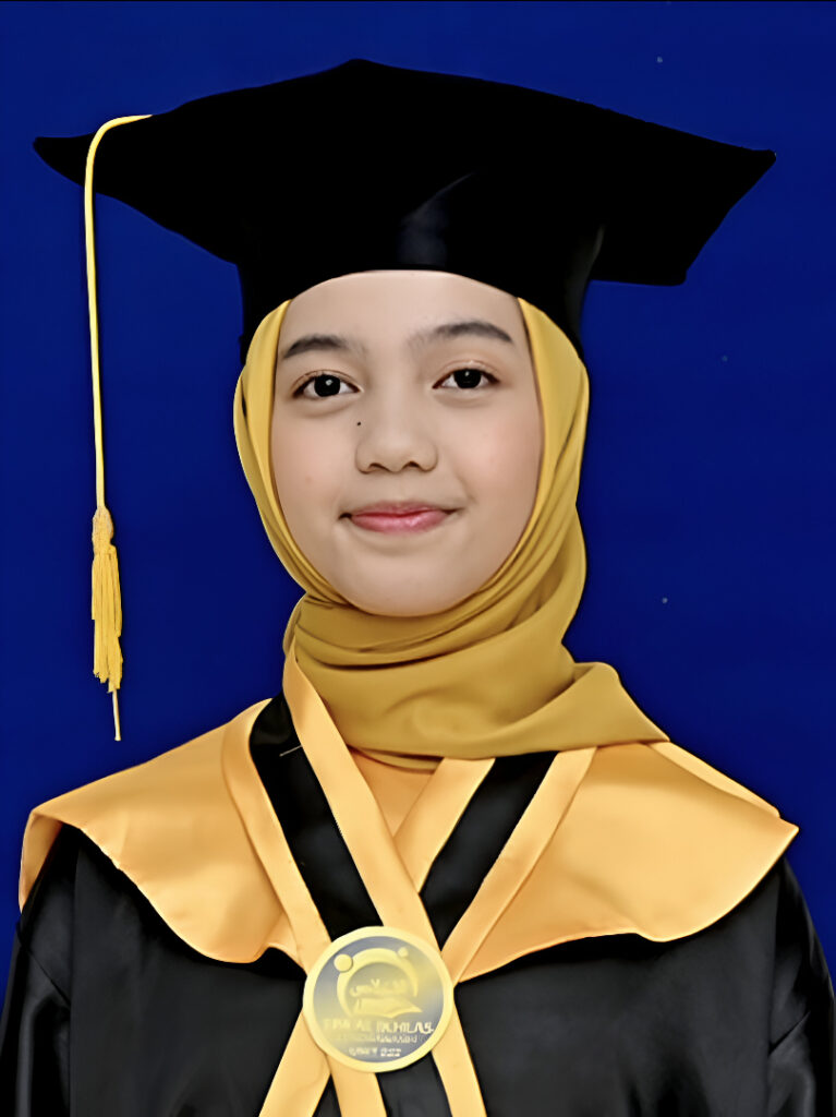 Inditya Althafunnisa