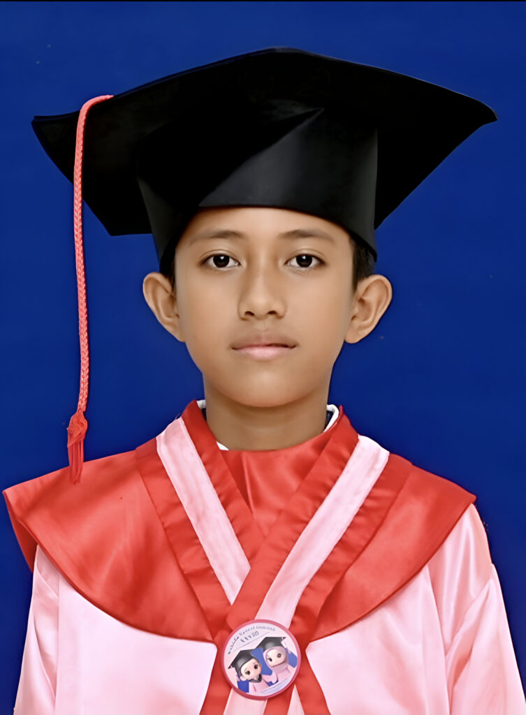 Muh. Hasbi Hasbullah