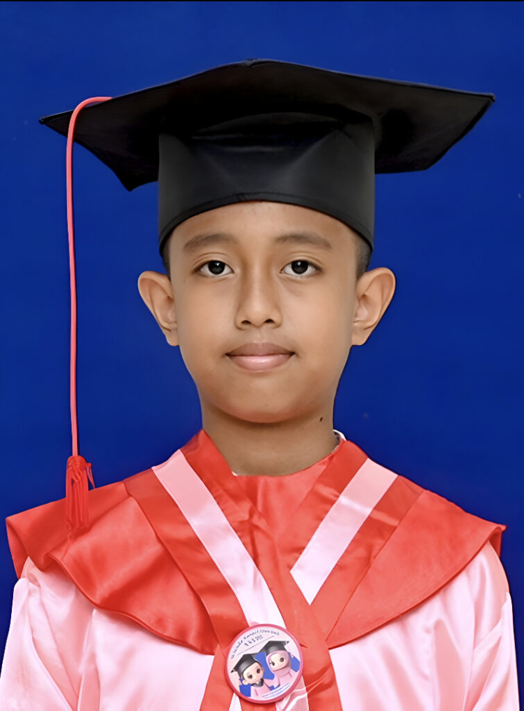 Muh. Nur Al Fathan Arfan