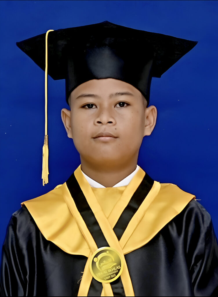 Muhammad Ikram Aulia_