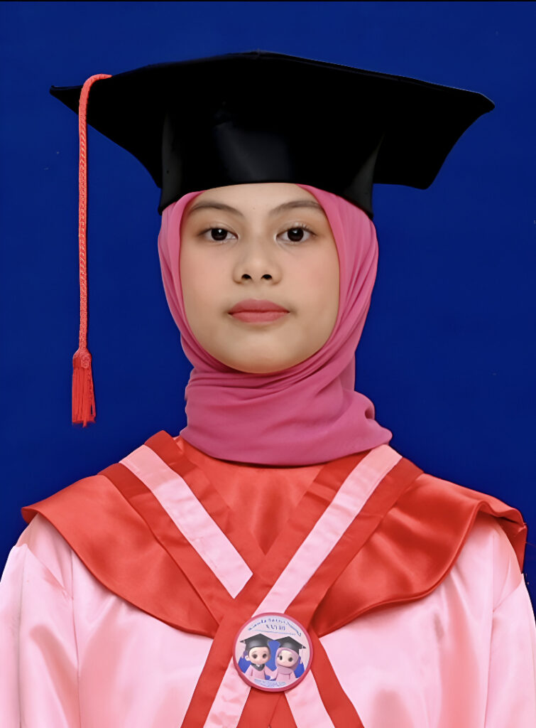 Putri Naura Nadhifa Irwan