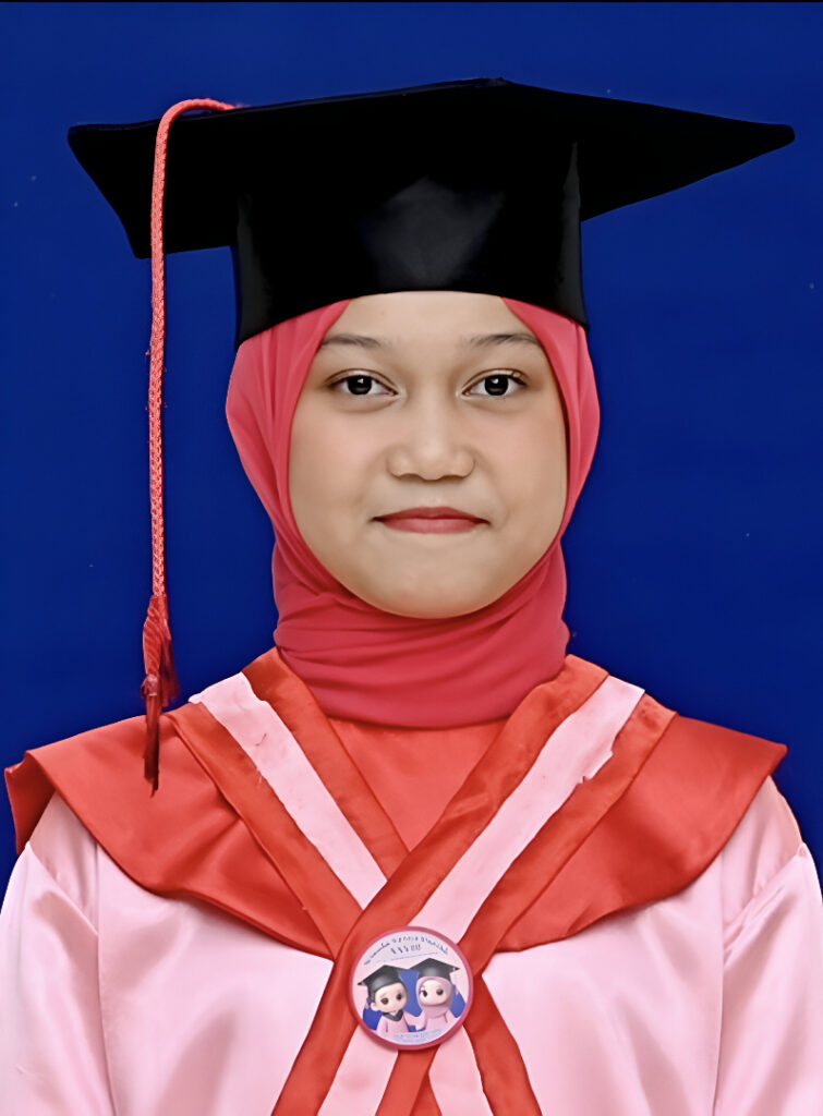 Sabrina Mauilia Azzahra