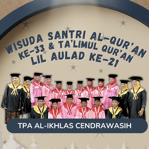 Undangan Wisuda