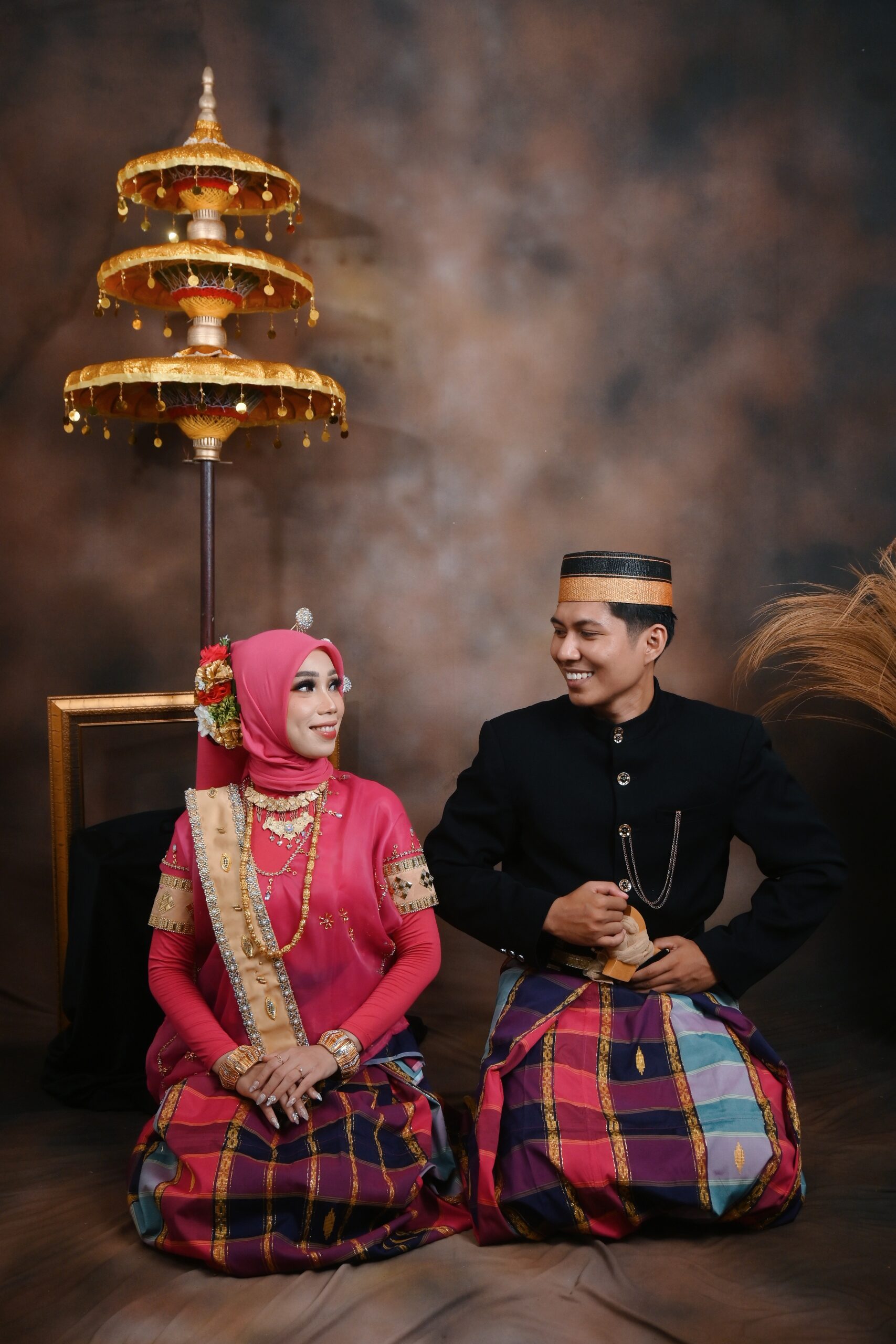 jaya ridha