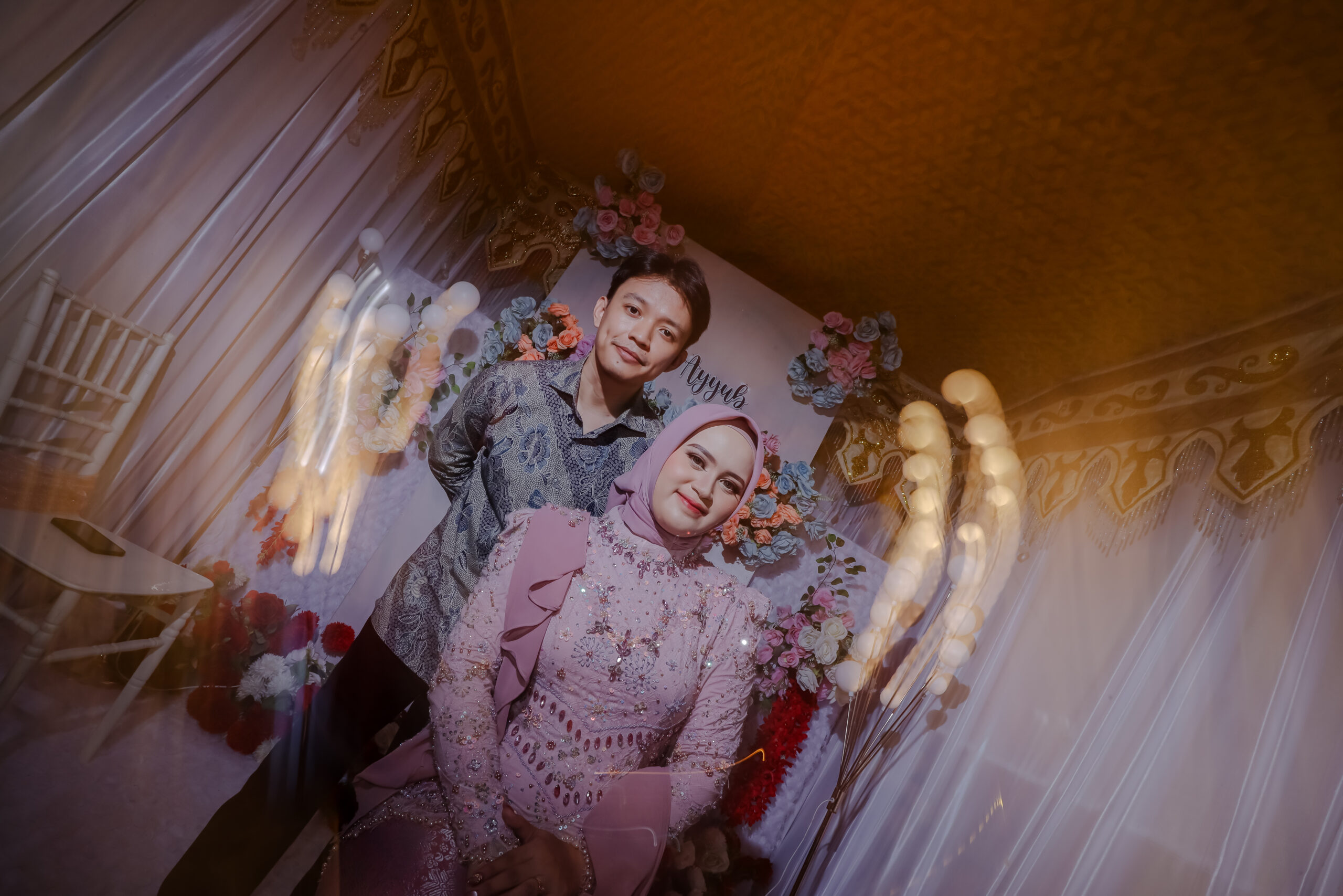 ayyub seni